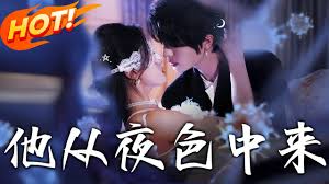 夜色合集