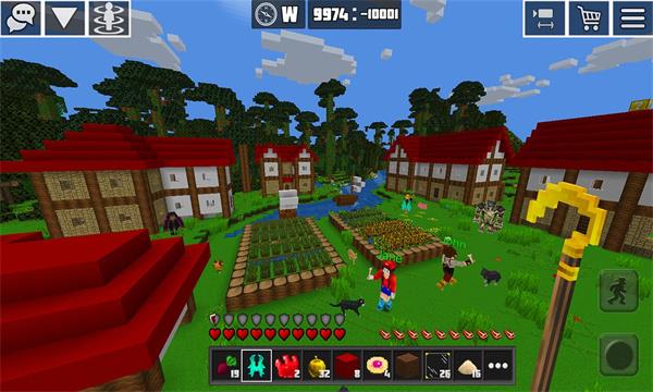 PlanetCraft官网版