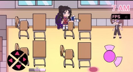 加查病娇模拟器免费版