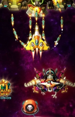 太空猎人手机版