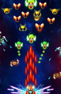 太空猎人最新版