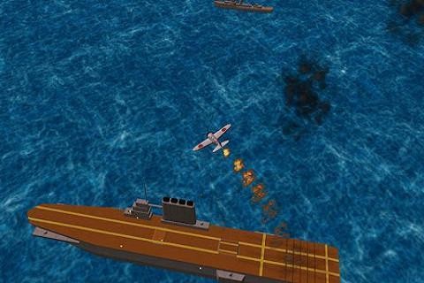 太平洋海战最新版