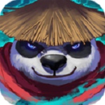熊猫忍者战斗阴影安卓版