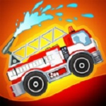 消防车战士比赛手机版