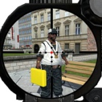 狙击手杀射刺客3D手机版V1.8