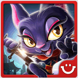 功夫宠物(Kung Fu Pets)V1.3.1 for android 免费版