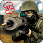 3D狙击战刺客免费版V1.2.3