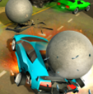 碰撞赛车3D安卓版v1.17