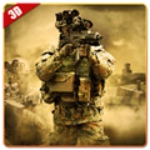 军事突击队3D手机版V1.0.4