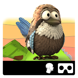 飞鸟VR(Flying Bird VR)安卓版