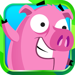猪与砖块(Pigs & Bricks)手机版