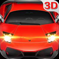 3D狂野飞车：暴力狂飙免费版