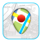 GPS Map安卓版v2.0