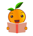 橙子阅读免费版v1.0.6