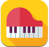 弹吧钢琴陪练下载V4.0.1 最新安卓版
