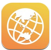 世界大地图安卓版v2.0