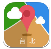 台北离线地图安卓版v3.0.3