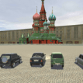 俄罗斯漂移模拟器安卓版v3.0