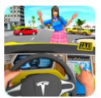 2021出租车驾驶安卓版v0.3