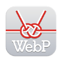 WebP ConverterV4.1.2MAC版