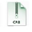 cab压缩解压工具V1.0最新版