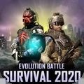进化战斗生存v0.1最新版