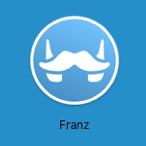 franz v5.0.0 mac版