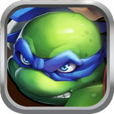 忍者龟olv2.0安卓版