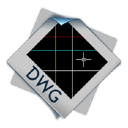 DWG File Converter  V1.0 Mac版