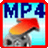 Jocsoft MP4 Video Converterv1.2.5.1