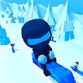 冰柱滑雪模拟v1.0.4正式版
