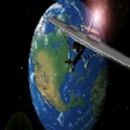 地球飞行模拟器v1.0安卓版