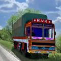 印度卡车模拟器2021V1.0安卓版