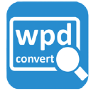 WPD Converte‪r V4.2Mac版