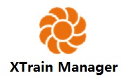 XTrain Manager v2.8.2最新版