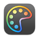 HandyPalett‪eV1.3Mac版