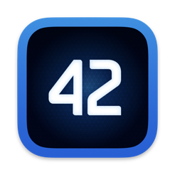 PCalc Macv4.8.1最新版