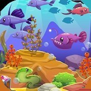 海底水族馆3Dv1.0安卓版