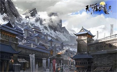 天涯明月刀手游镖师收益怎么算