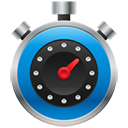 Menu Stopwatch V1.3.1 Mac版