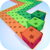 彩色逻辑迷宫v1.0.13安卓版