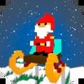 像素滑轮车圣诞v1.0安卓版