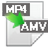 4Easysoft MP4 to AMV Converterv3.2.26