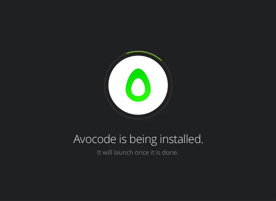 AvocodeV4.12.0Mac版