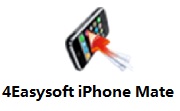 4Easysoft iPhone Mate v3.3.28绿色版