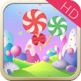 糖果传奇世界v1.0.9修改版