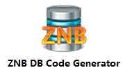 ZNB DB Code Generator v1.30