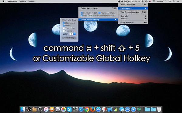 Capture AllV2.0Mac版