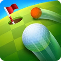 高尔夫之战v1.18.0手机版