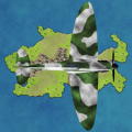 绿色战斗轰炸机v1.1